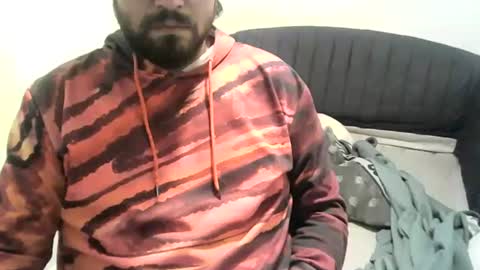 Snapshot of clark_kent1986 chatting on 09.22.25 clark_kent1986 online show from 09.22.25