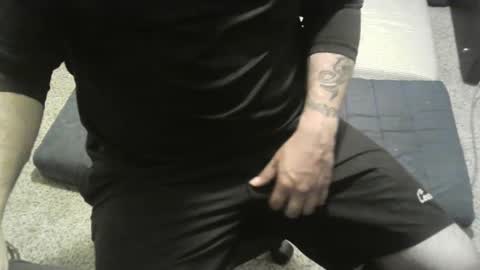 Snapshot of clark_kent1986 chatting on 10.08.25 clark_kent1986 online show from 10.08.25