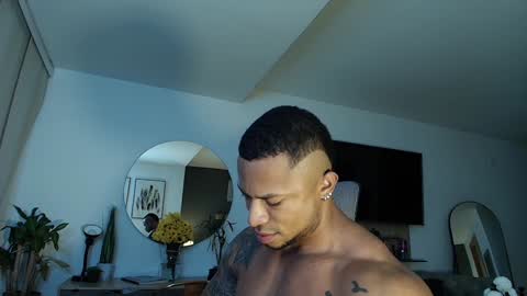 clark_strong online show from 01.26.25