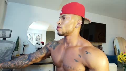 clark_strong online show from 03.01.25