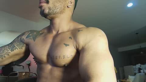 clark_strong online show from 10.14.25