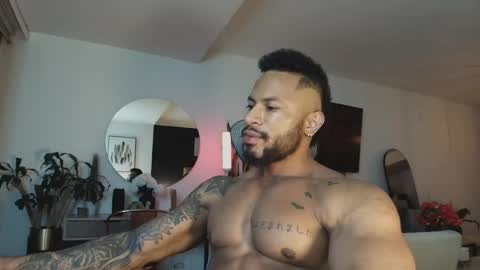 clark_strong online show from 04.21.26