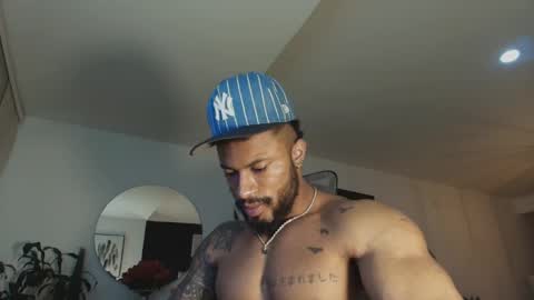 clark_strong online show from 04.29.26