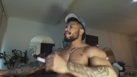 clark_strong online show from 04.30.26