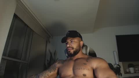 Snapshot of clark_strong chatting on 07.17.26 clark_strong online show from 07.17.26