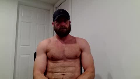 Clarke Cock online show from 01.19.25