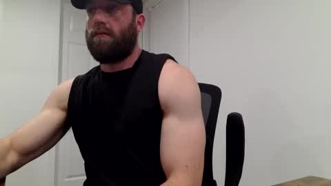 Clarke Cock online show from 01.19.25