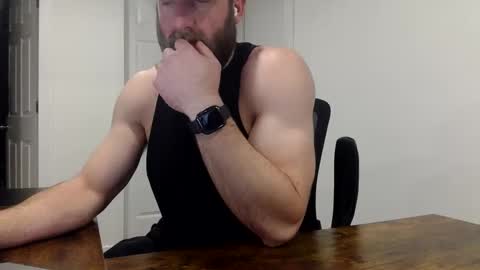 Clarke Cock online show from 01.23.25