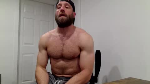 Clarke Cock online show from 02.01.25