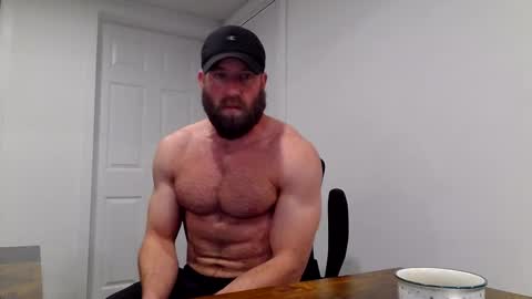 Clarke Cock online show from 02.04.25