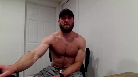 Clarke Cock online show from 02.08.25