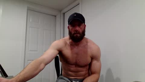 Clarke Cock online show from 03.02.25