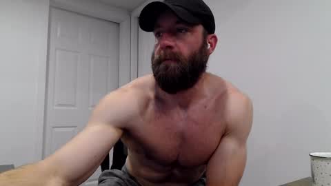 Clarke Cock online show from 03.02.25