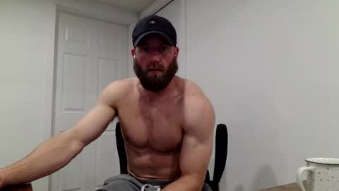 Clarke Cock online show from 03.05.25