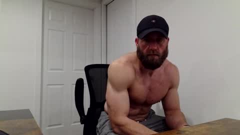 Clarke Cock online show from 03.06.25