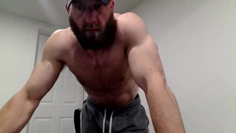 Clarke Cock online show from 03.08.25