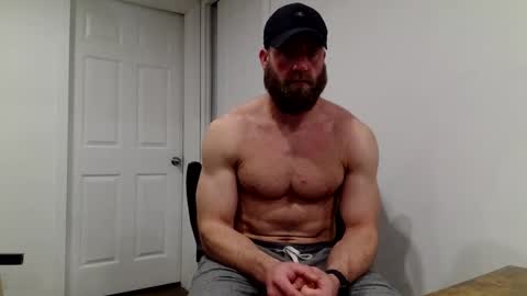 Clarke Cock online show from 03.11.25