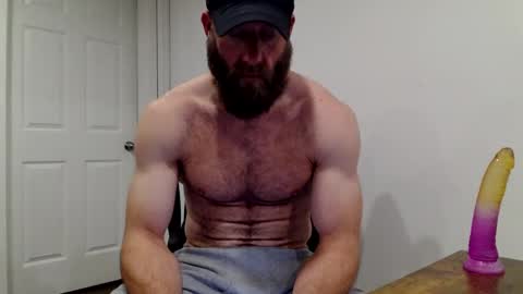 Clarke Cock online show from 10.02.25