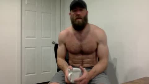 Clarke Cock online show from 11.12.25