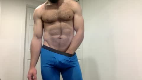 Clarke Cock online show from 11.15.25