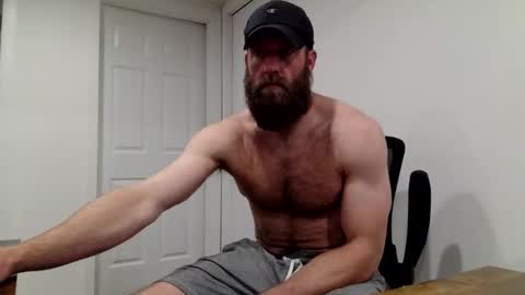 Clarke Cock online show from 11.27.25