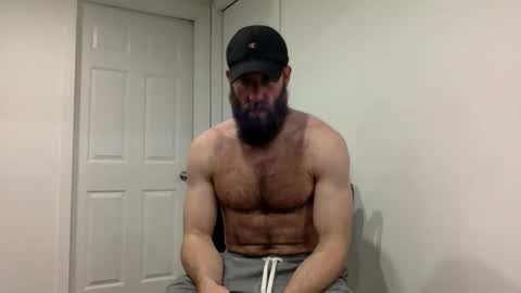 Clarke Cock online show from 12.04.25