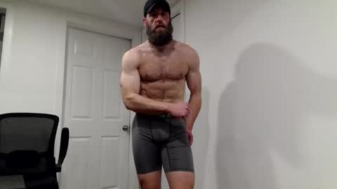 Clarke Cock online show from 01.09.26