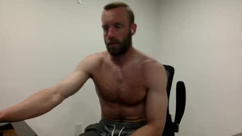 Clarke Cock online show from 04.21.26