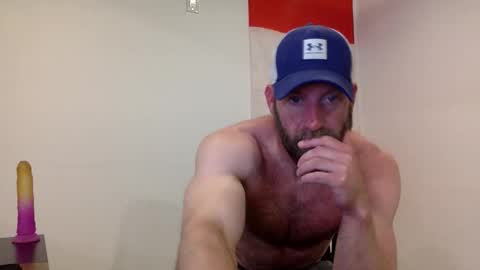 Clarke Cock online show from 04.23.26