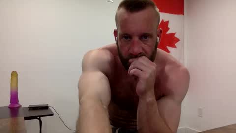 Clarke Cock online show from 04.28.26