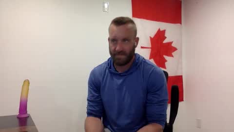 Clarke Cock online show from 05.01.26