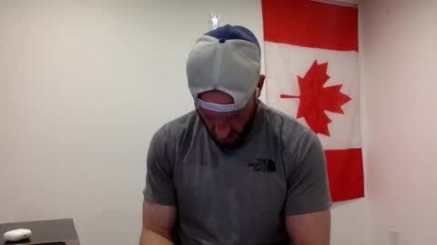 Clarke Cock online show from 05.01.26