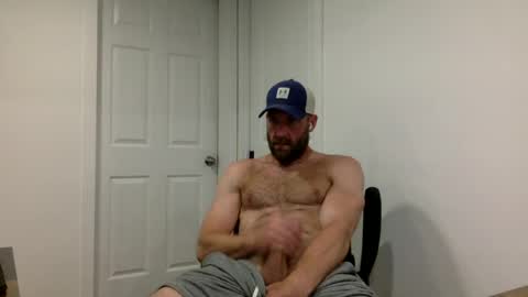 Clarke Cock online show from 06.26.26