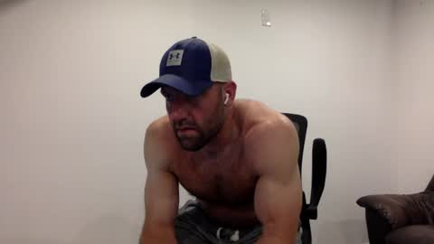Clarke Cock online show from 08.05.26