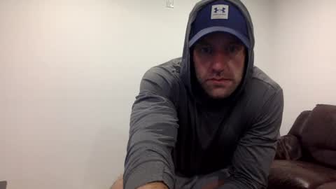 Clarke Cock online show from 08.09.26