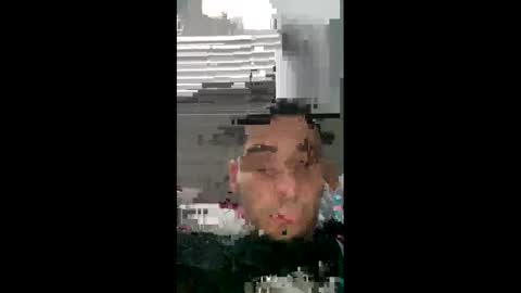 Snapshot of clarkshammer95 chatting on 02.06.25 clarkshammer95 online show from 02.06.25