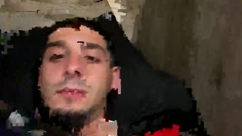 Snapshot of clarkshammer95 chatting on 02.09.25 clarkshammer95 online show from 02.09.25