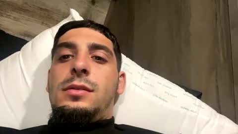 Snapshot of clarkshammer95 chatting on 02.10.25 clarkshammer95 online show from 02.10.25