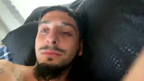 Snapshot of clarkshammer95 chatting on 02.22.25 clarkshammer95 online show from 02.22.25