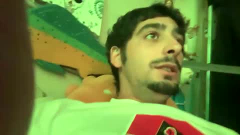 clarkshammer95 online show from 09.11.25