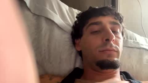 Snapshot of clarkshammer95 chatting on 03.01.26 clarkshammer95 online show from 03.01.26