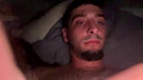 Snapshot of clarkshammer95 chatting on 03.30.26 clarkshammer95 online show from 03.30.26