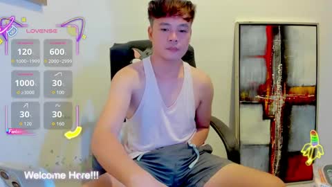 Clark online show from 04.26.26