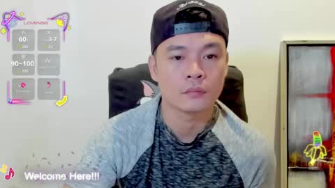 Clark online show from 05.02.26