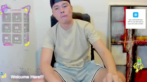 Snapshot of clarkyplaze chatting on 05.06.26 Clark online show from 05.06.26