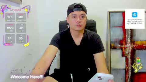 Snapshot of clarkyplaze chatting on 05.14.26 Clark online show from 05.14.26