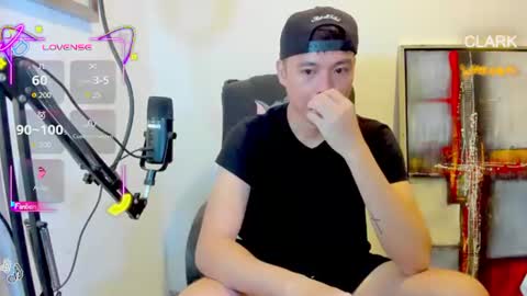 Clark online show from 06.19.26