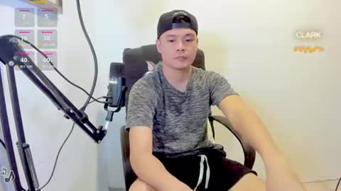 Clark online show from 06.20.26