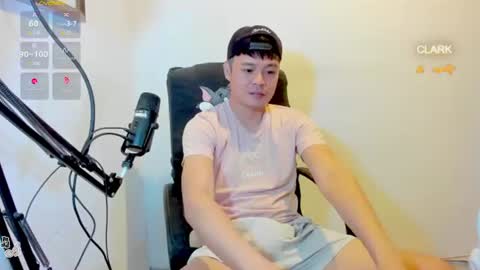Clark online show from 06.27.26