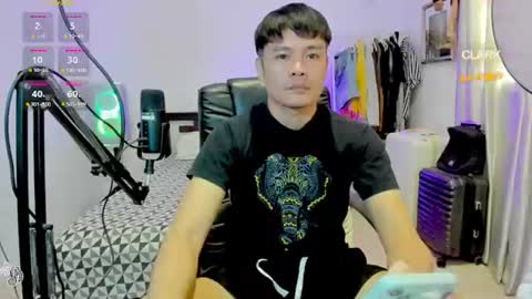 Clark online show from 06.28.26